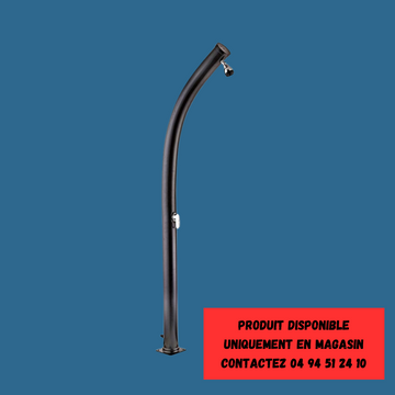 Douche Solaire 20L