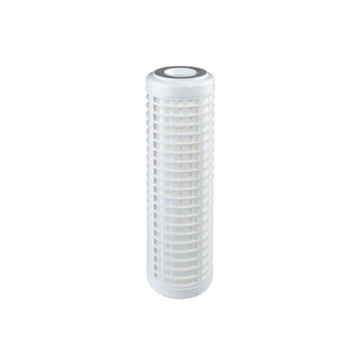 Cartouche lavable 5µ Standard