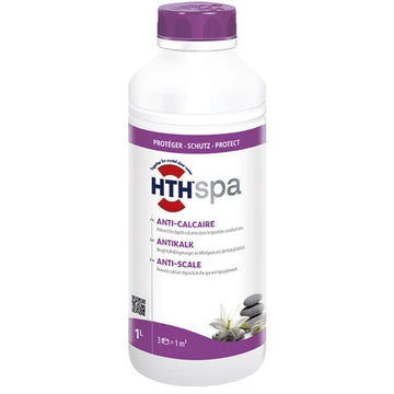 Anti-calcaire spa 1L