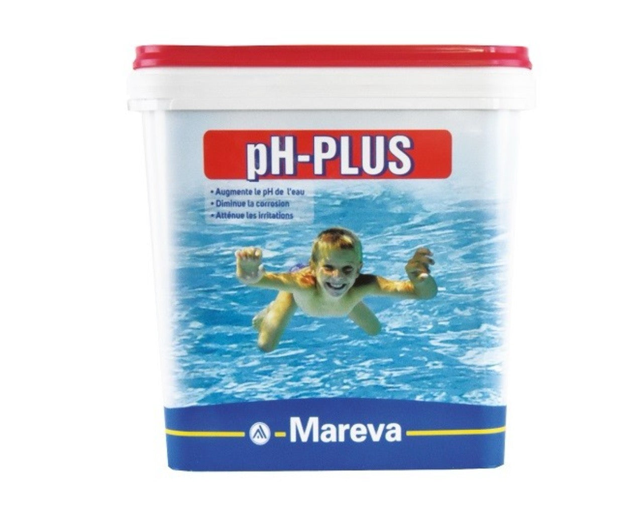 Reva-plus 5kg