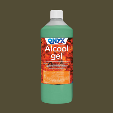 Alcool Gel 1L