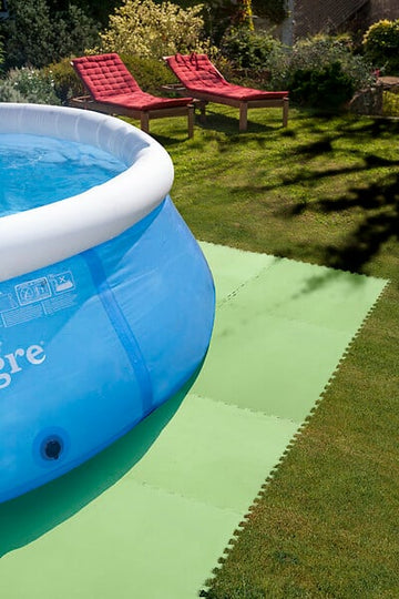 Tapis de Sol Mousse 81cm