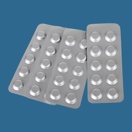 Recharge pastilles DPD4