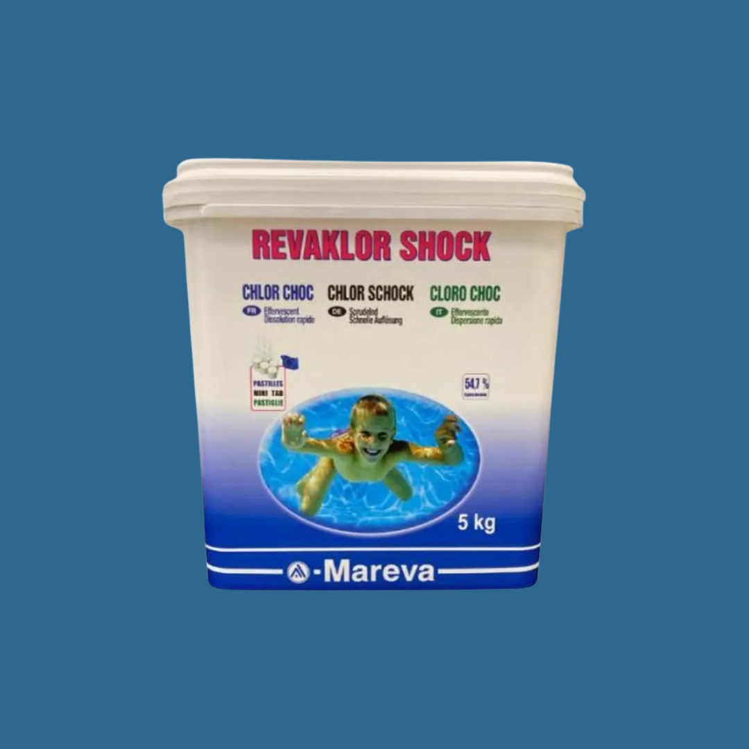 Reva Klor choc 50 20G 5kg