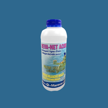 Reva-net gel alcalin 1kg