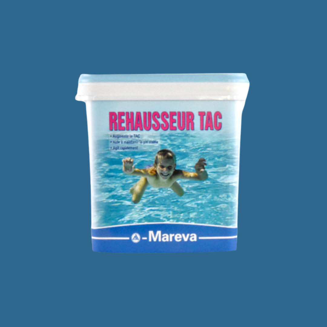 Tac plus 5kg