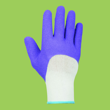 Gants pour travaux forestiers - GERIN