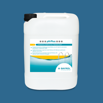 pH-Plus Liquide 10 litres