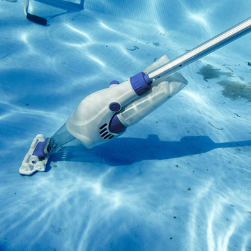 Aspirateur Electric VAC BAT