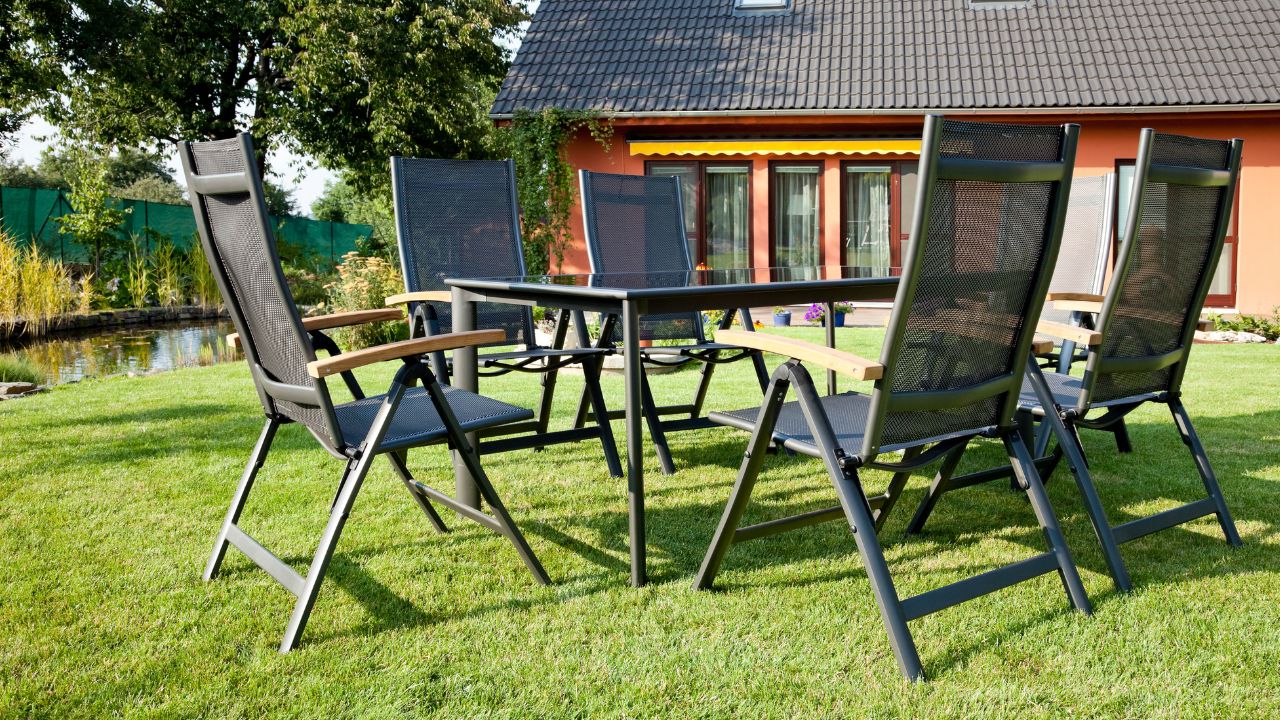 Comment choisir son salon de jardin ? Image