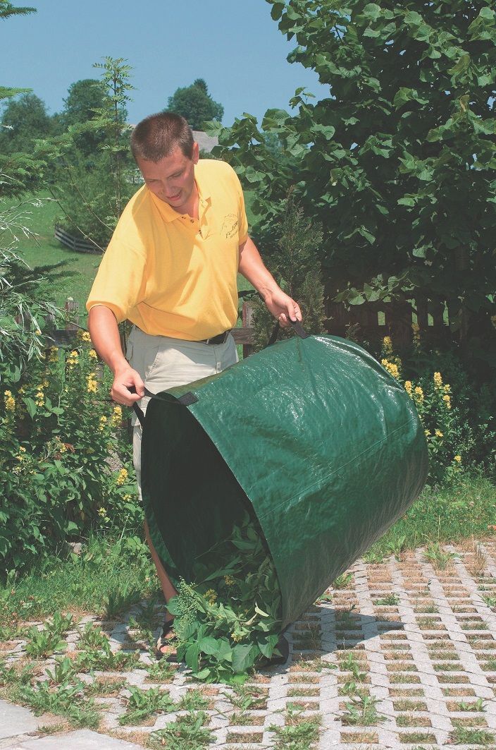 Sac de Jardin réutilisable 270ML 68X75 CM