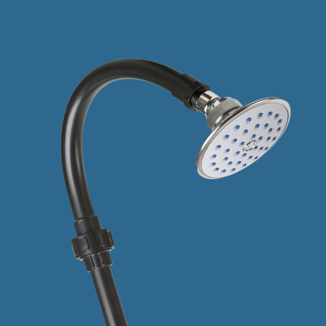 Douche solaire PVC 9L