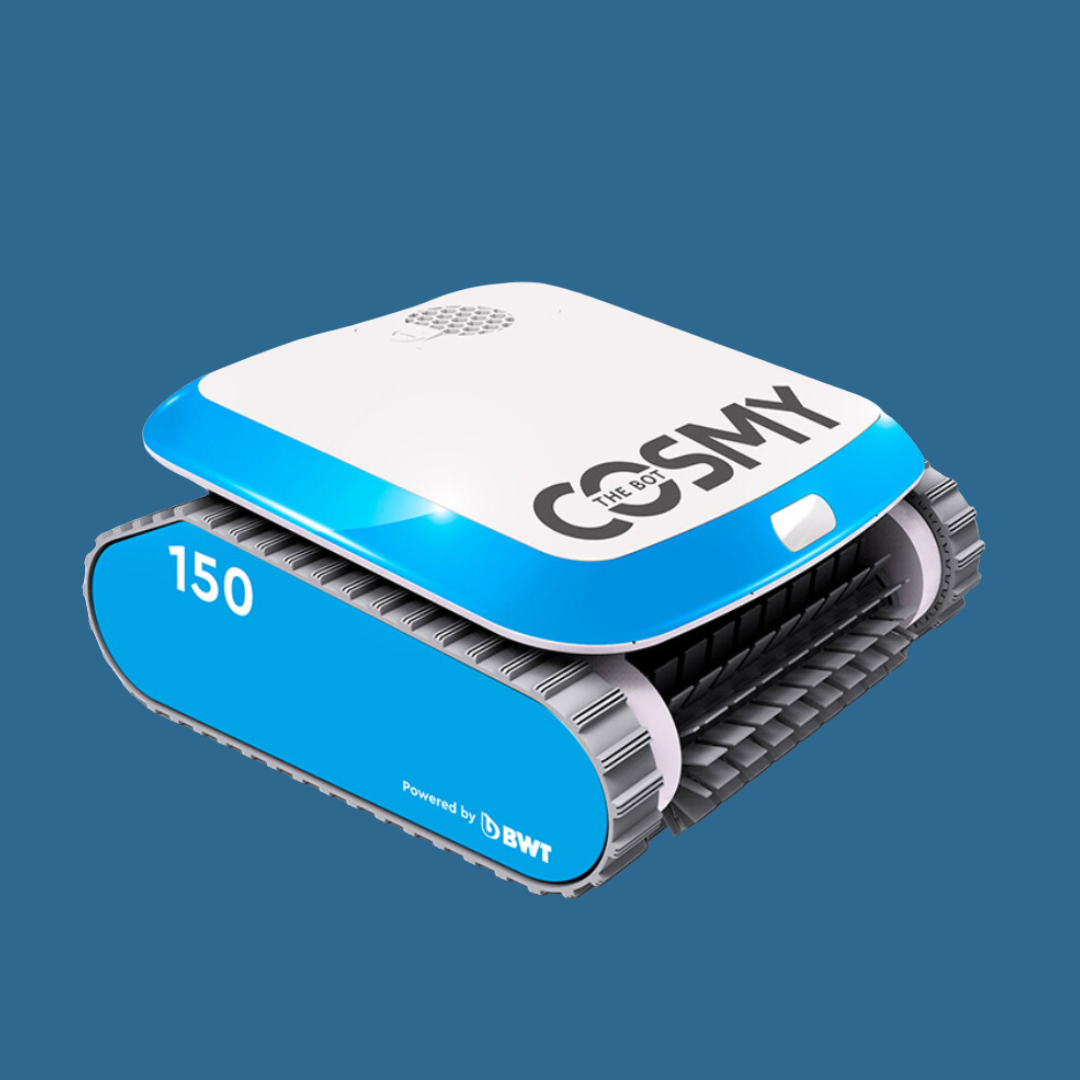 ROBOT ELECTRIQUE COSMY 150 BWT