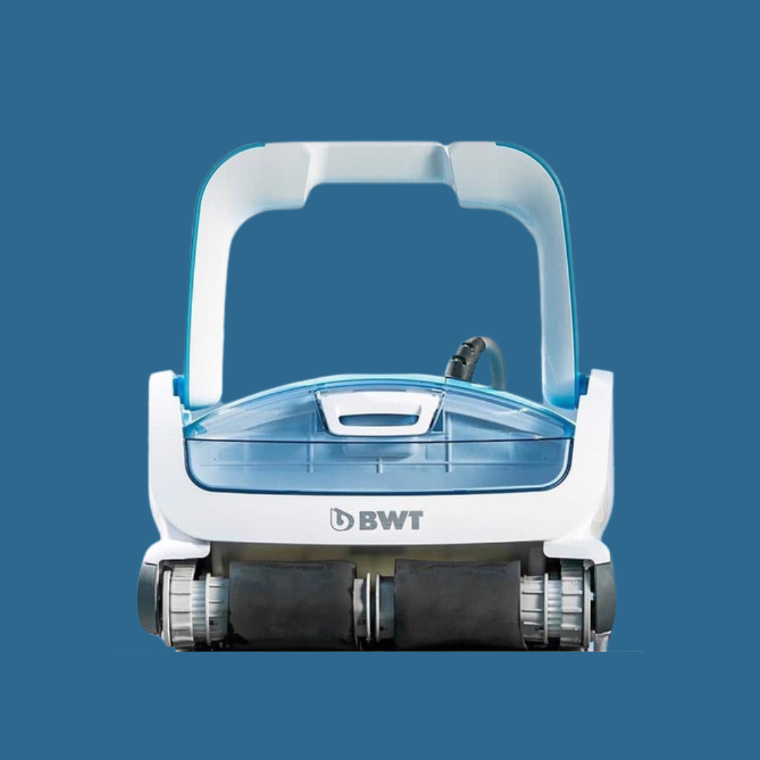 ROBOT DE PISCINE P500 LED BWT