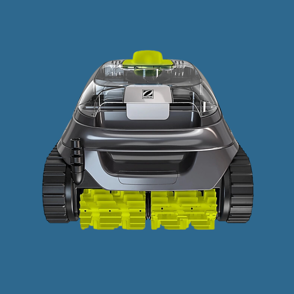 ROBOT CNX2020