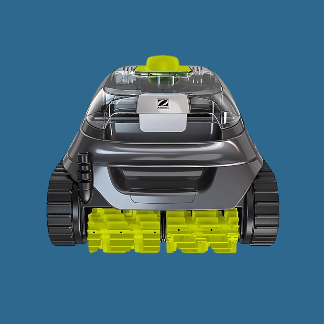 ROBOT CNX2020