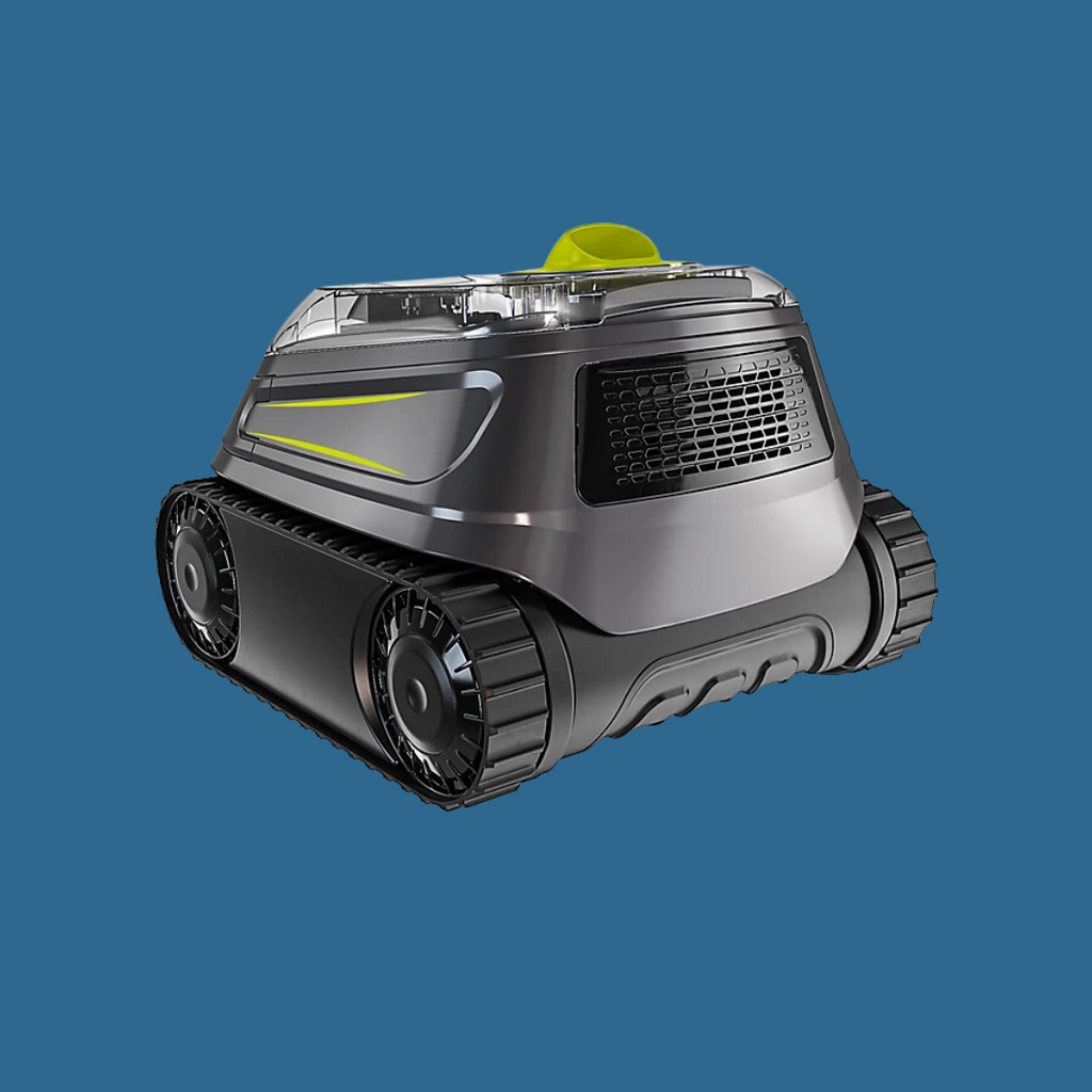 ROBOT CNX2020