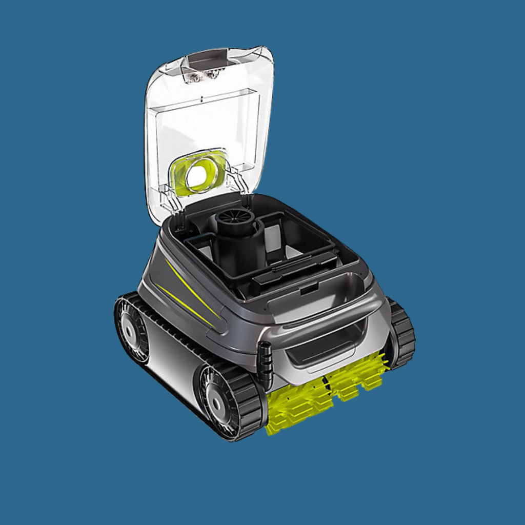 ROBOT CNX2020