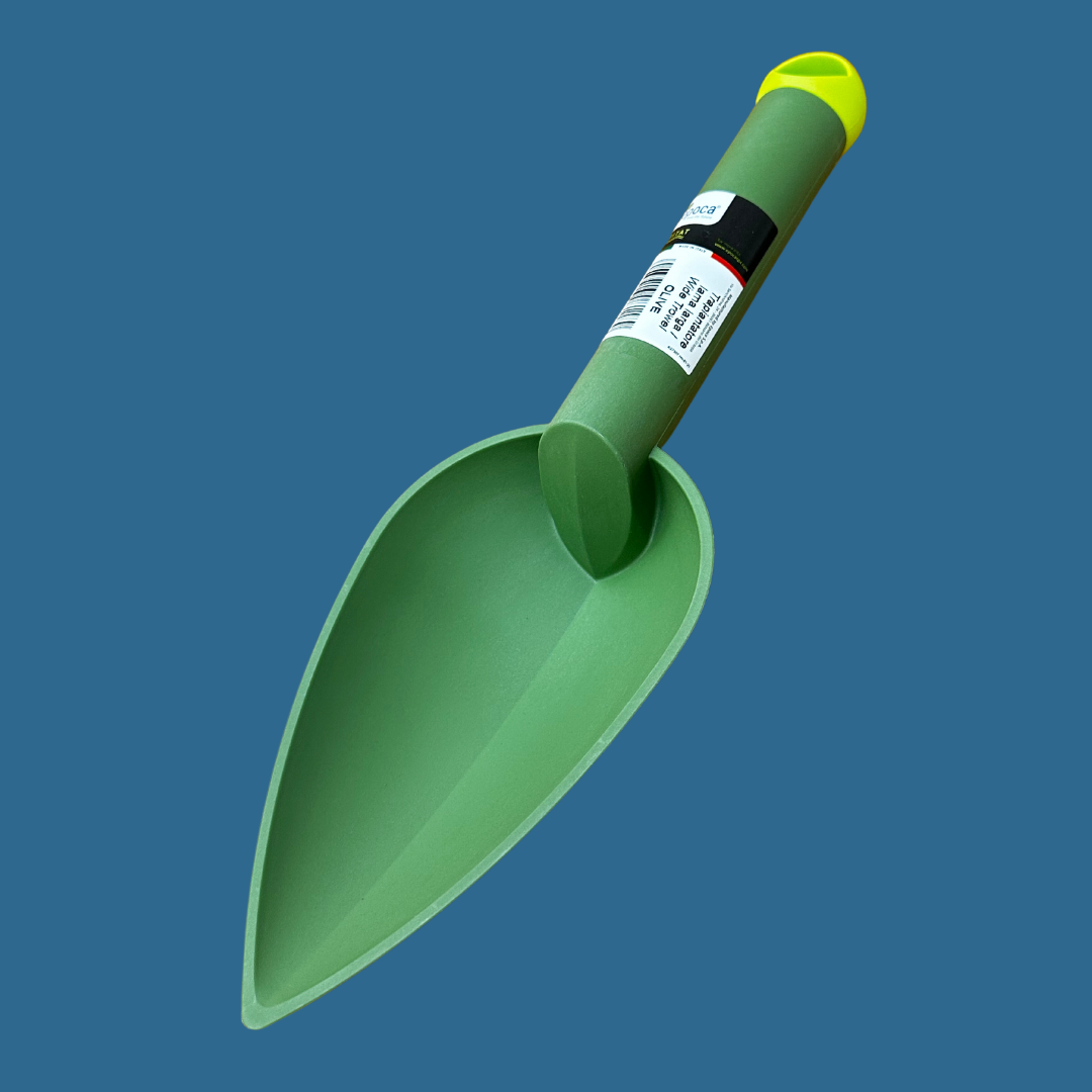 Transplantoir Lam Large Olive