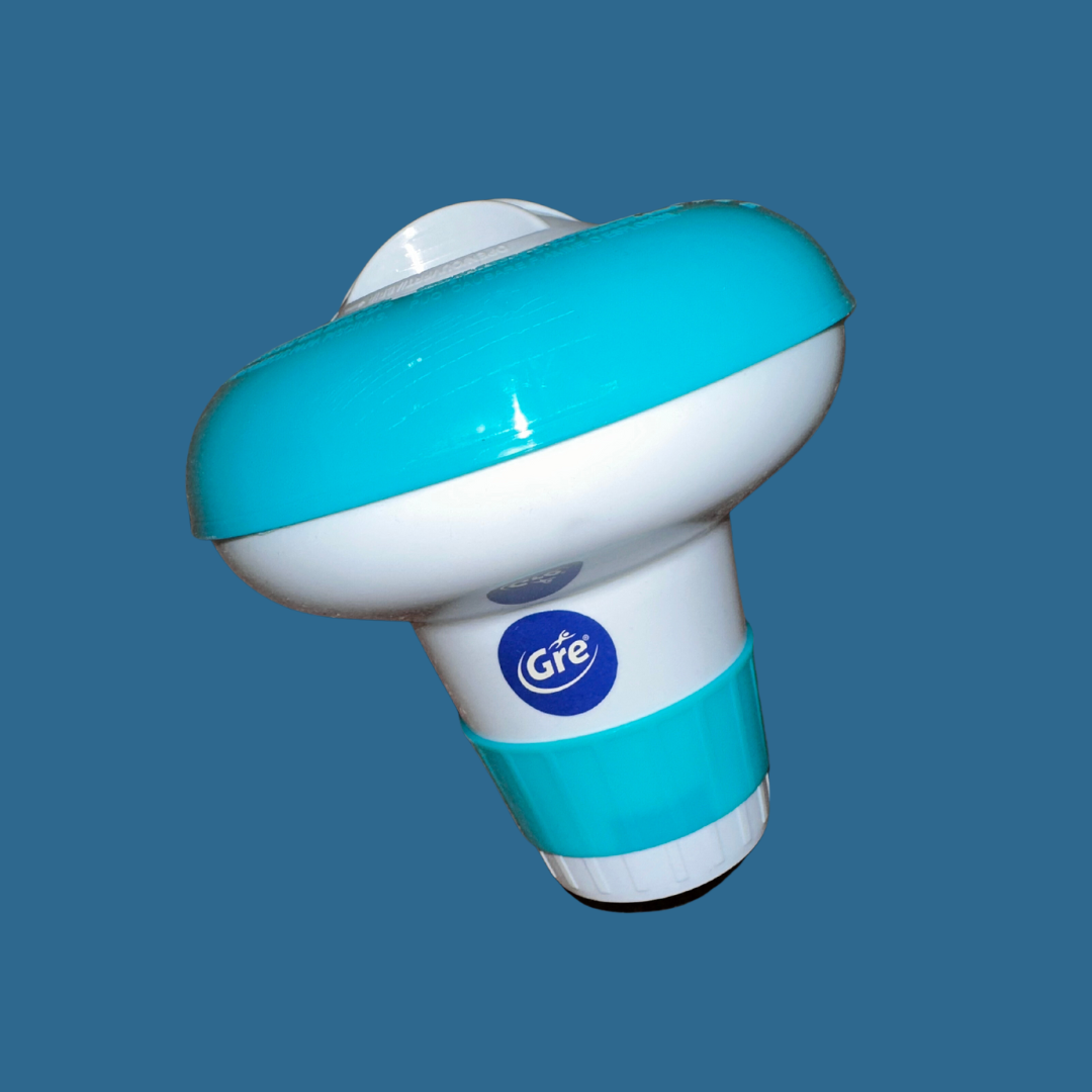 Diffuseur de Chlore 12.5