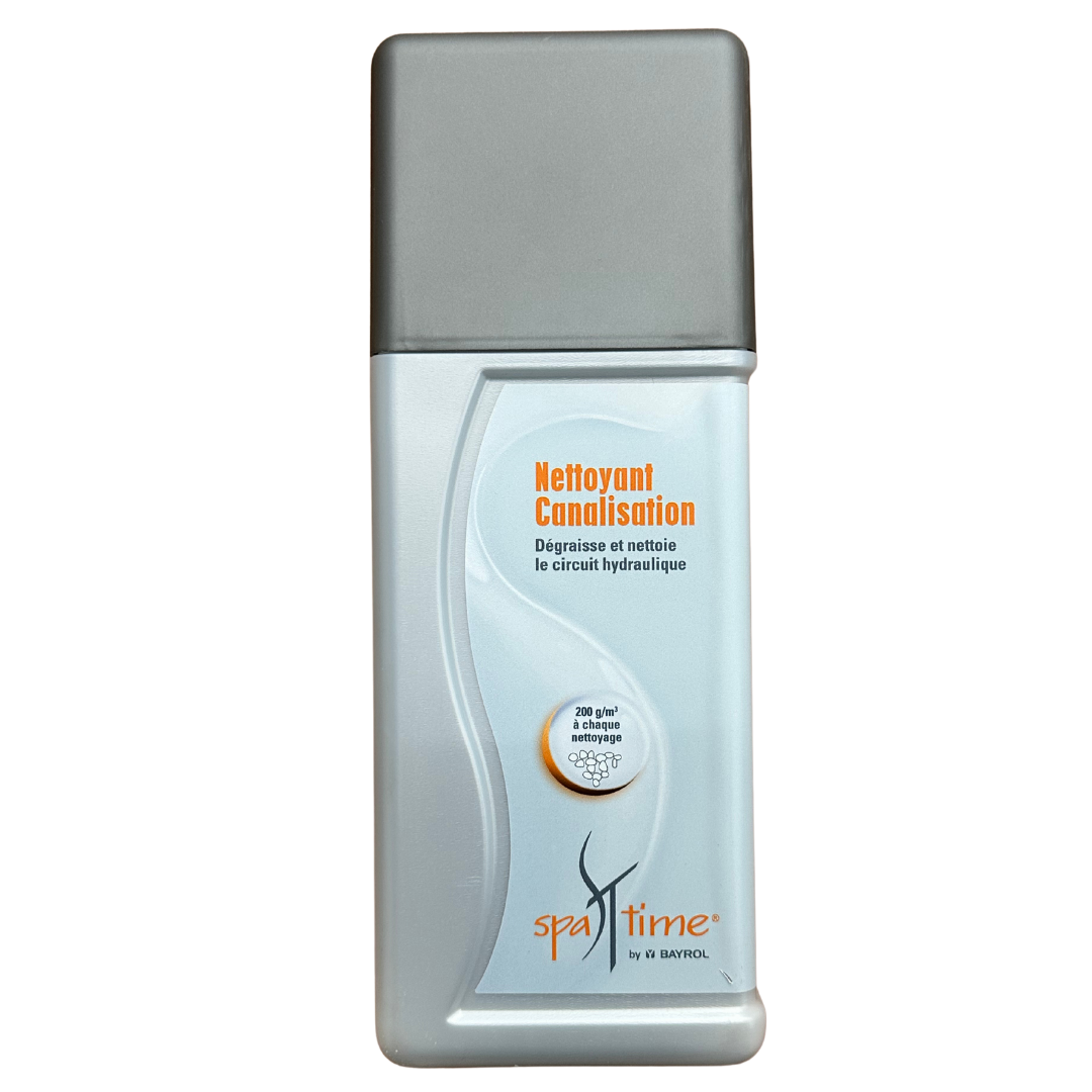 Nettoyant canalisation