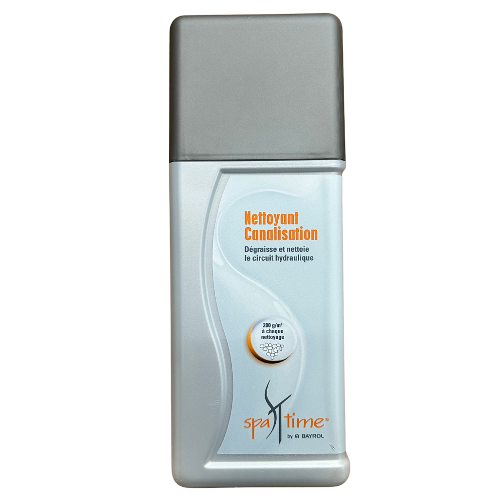 Nettoyant canalisation