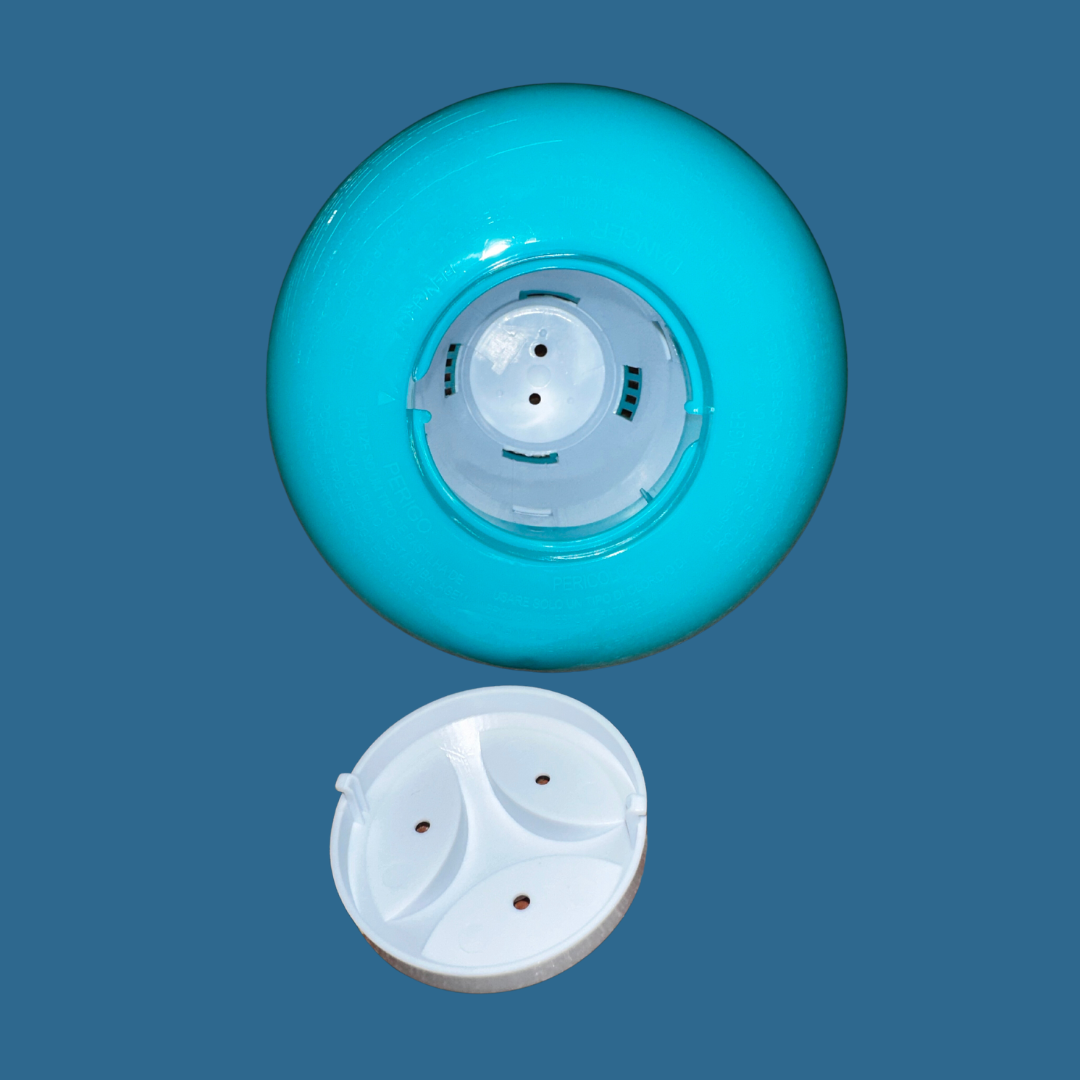 Diffuseur de Chlore 12.5