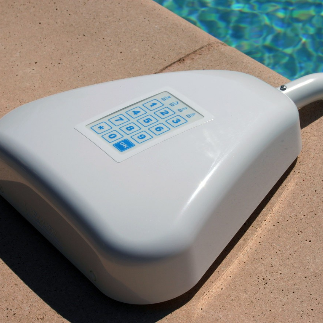 Alarme de piscine Aqualarm