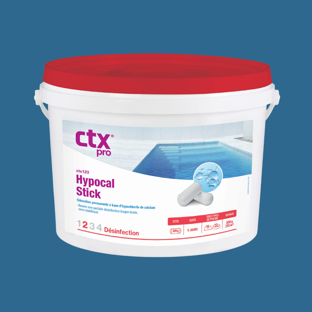 Hypocal en stick 300G