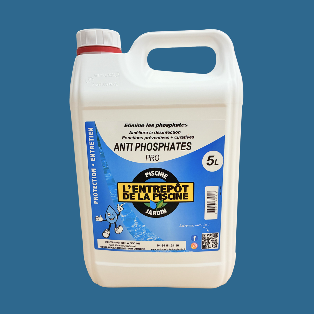 Anti Phosphates 5L