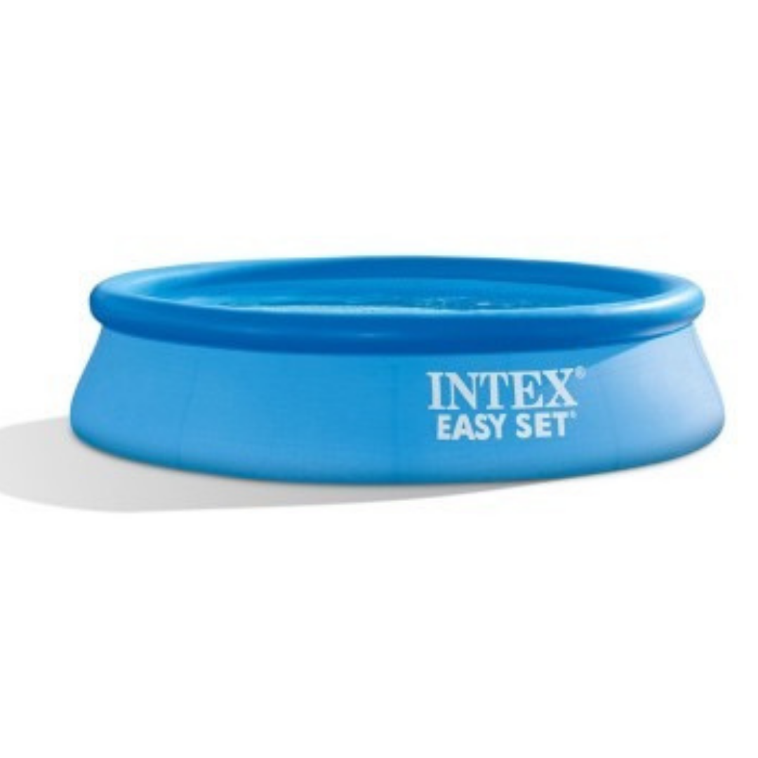 Piscinette autoportante EasySet D2,44