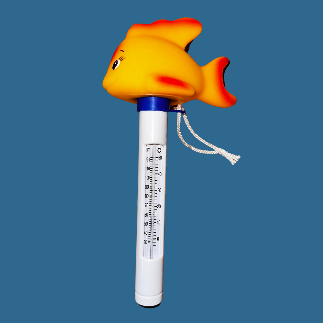 THERMOMETRE FIGUR TORTUE