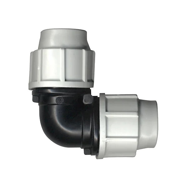 RACCORD EN COUDE ÉGAL