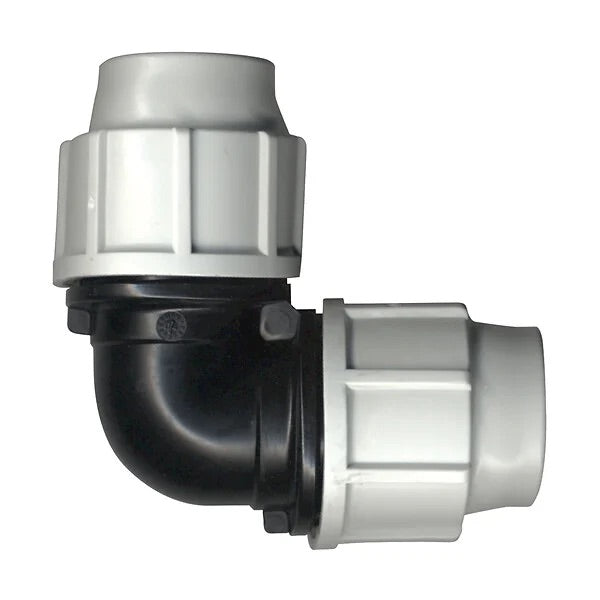 RACCORD EN COUDE ÉGAL