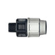 RACCORD FILETÉ D32