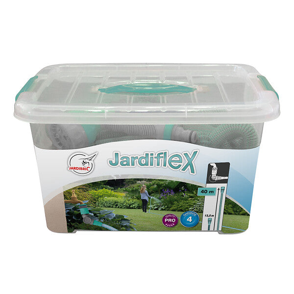 TUYAU EXTENSIBLE RETRACTABLE