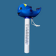 THERMOMETRE FIGUR TORTUE