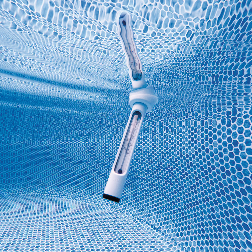 THERMOMETRE PISCINE INTEX