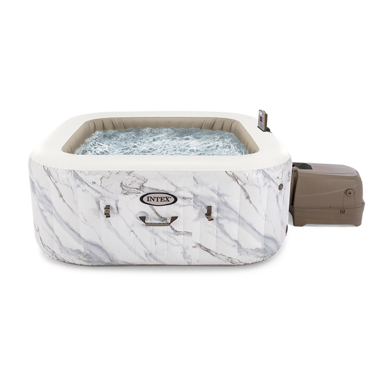 Spa gonflable Calacatta 4 places