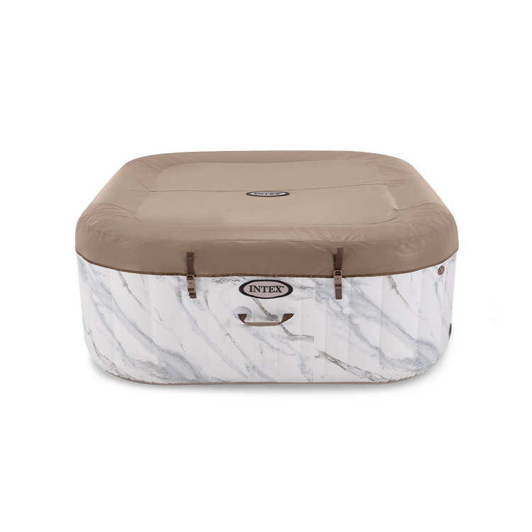 Spa gonflable Calacatta 4 places