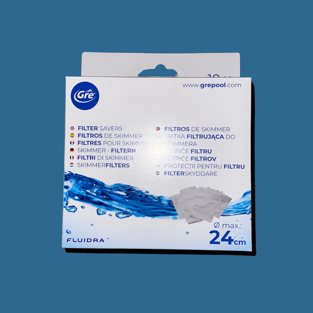 Chaussettes Filtrante Skimmer