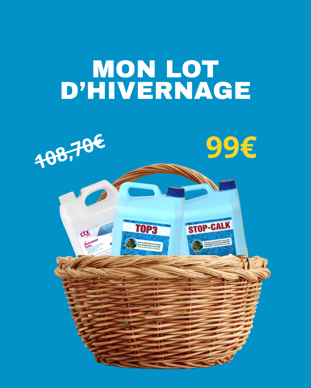 MON LOT HIVERNAGE