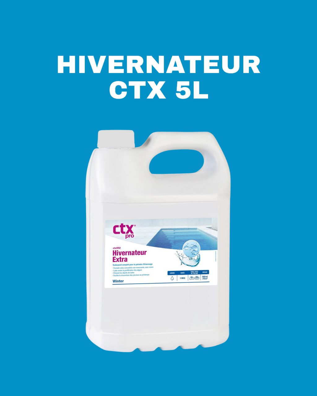 MON LOT HIVERNAGE