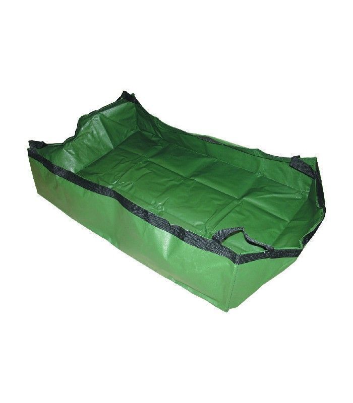 SAC MULTI USAGES VERT 110 X 1175MM