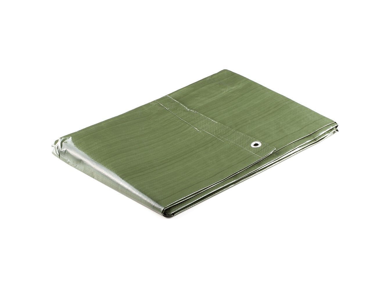 Bâche Middle verte 3X4M