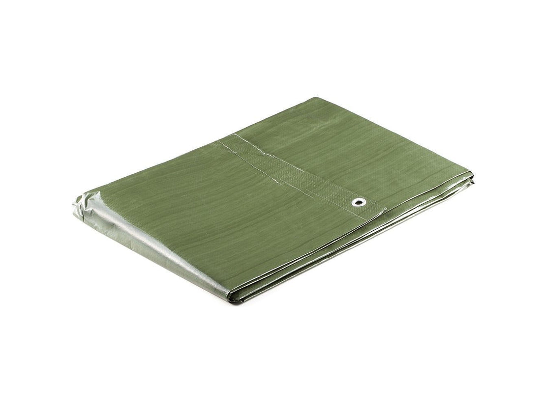 Bâche Middle verte 3X4M