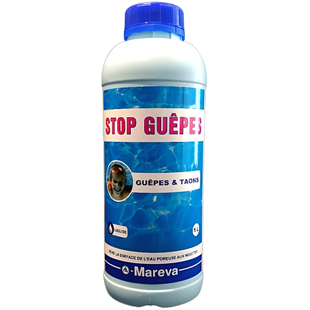 Stop Guêpes 1L