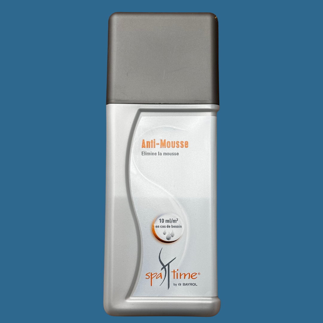 Anti-Mousse 1L