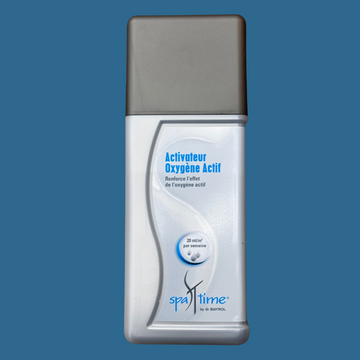 Activateur Oxygène Actif