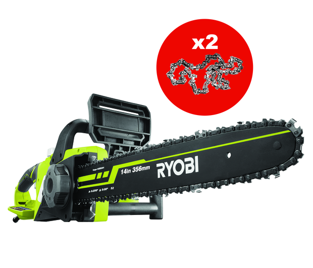 TRONÇONNEUSE ELECTRIQUE 1900W